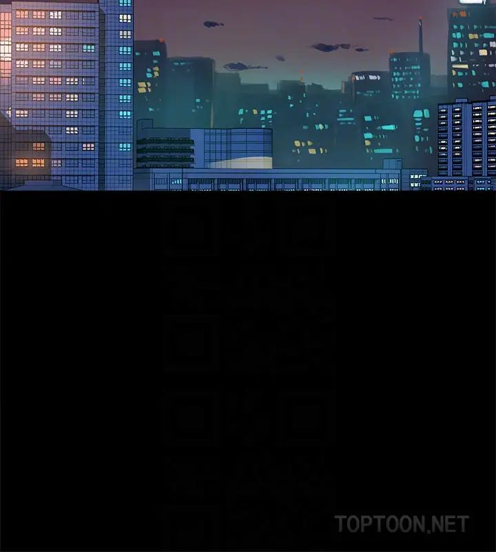 她的高跟鞋第102话-撞见母亲的偷情现场