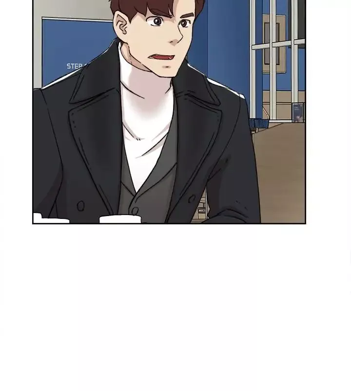 她的高跟鞋-第104话-真的可以抱妳吗… - 图片 10