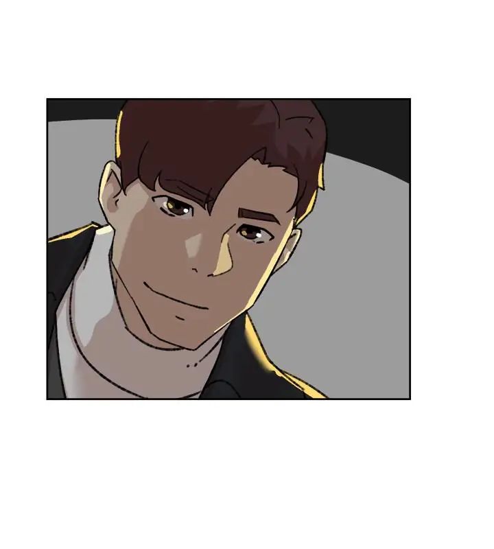 她的高跟鞋第105话-初次被男人的手指插入