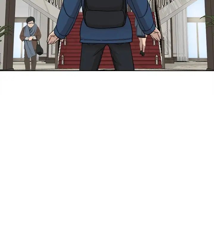 她的高跟鞋第105话-初次被男人的手指插入