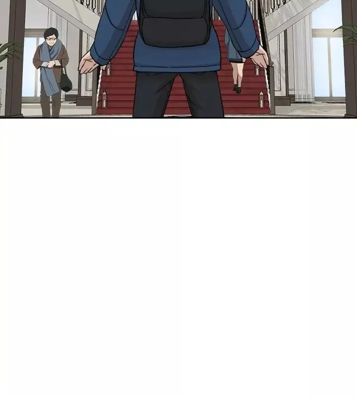 她的高跟鞋第105話-初次被男人的手指插入