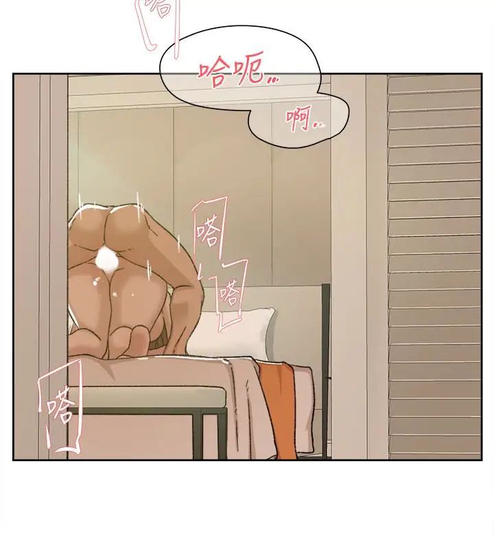 她的高跟鞋第106话-与世润积极的肉体关係