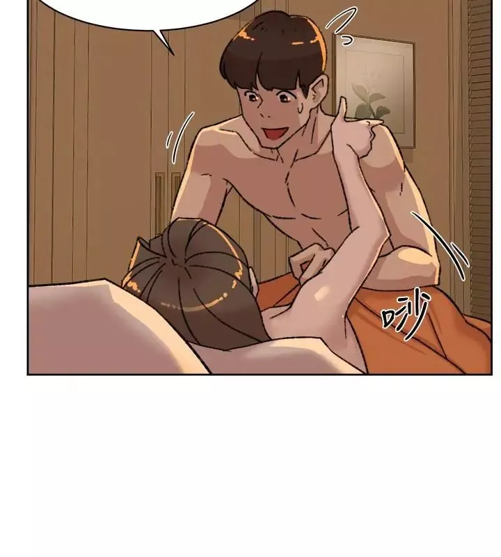 她的高跟鞋第106話-與世潤積極的肉體關係