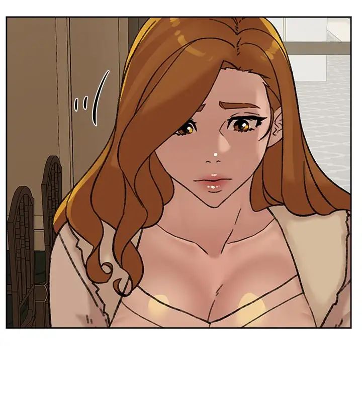 她的高跟鞋第106話-與世潤積極的肉體關係