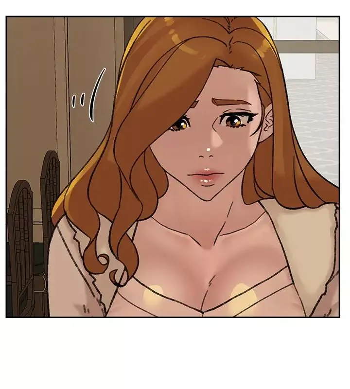 她的高跟鞋第106話-與世潤積極的肉體關係