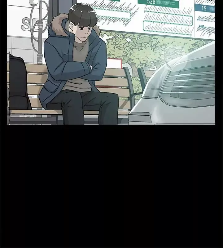 她的高跟鞋-第108话-理智战胜慾望 - 图片 4