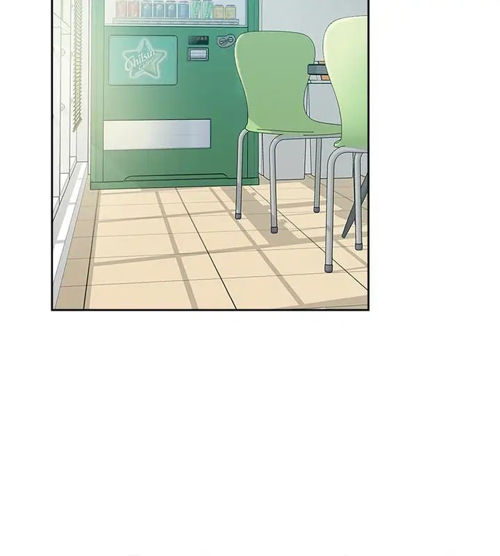 她的高跟鞋第108话-理智战胜慾望