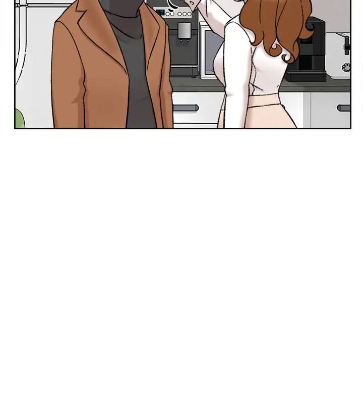 她的高跟鞋第109话-无法抗拒她的魅力