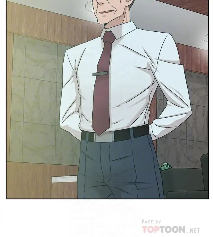 她的高跟鞋第111話-奉献一切的姿态