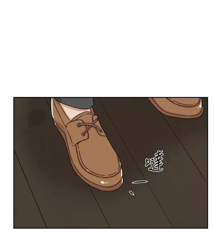 她的高跟鞋第111話-奉献一切的姿态