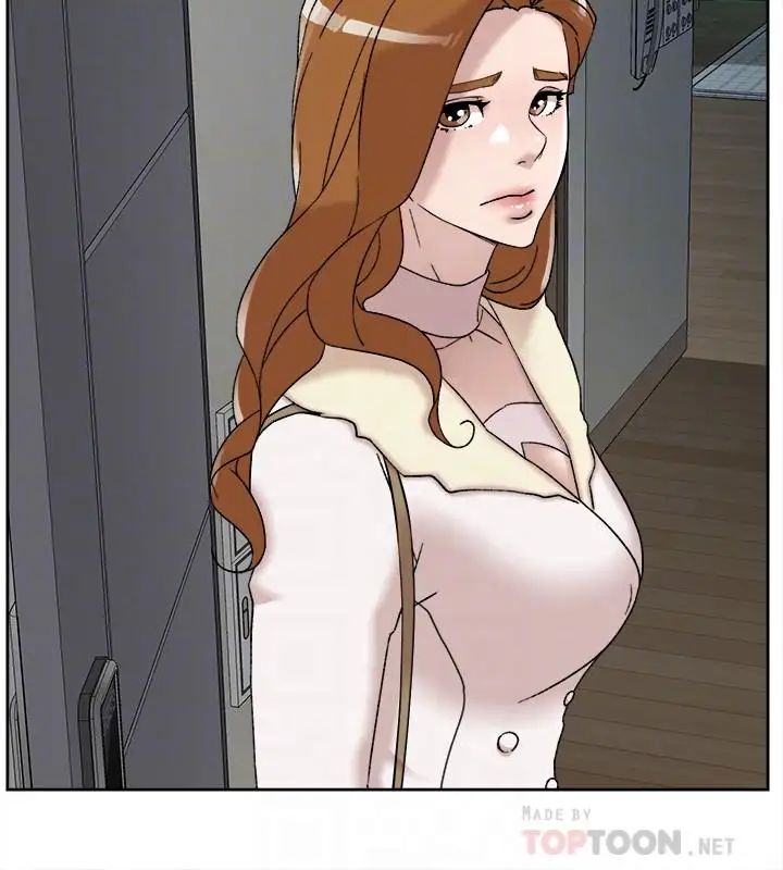 她的高跟鞋第112话-分歧的爱与情慾