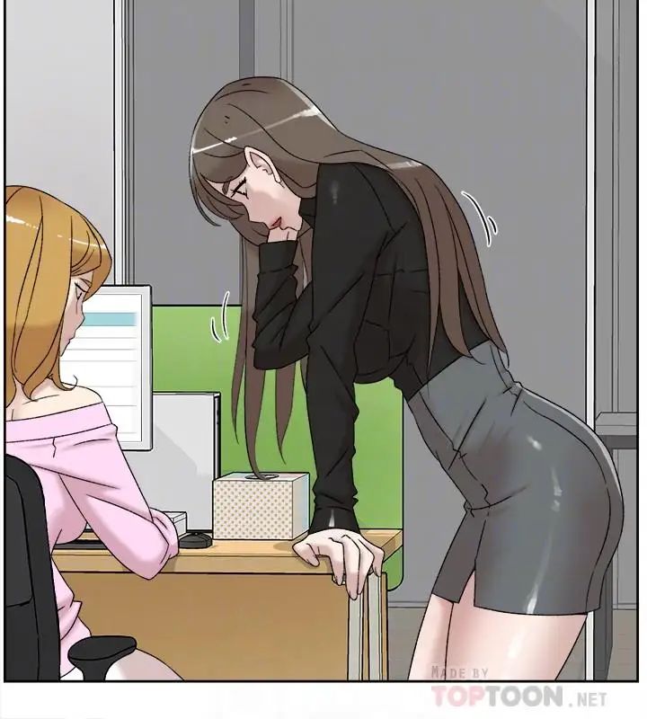 她的高跟鞋第114话-做爱...有那么舒服吗