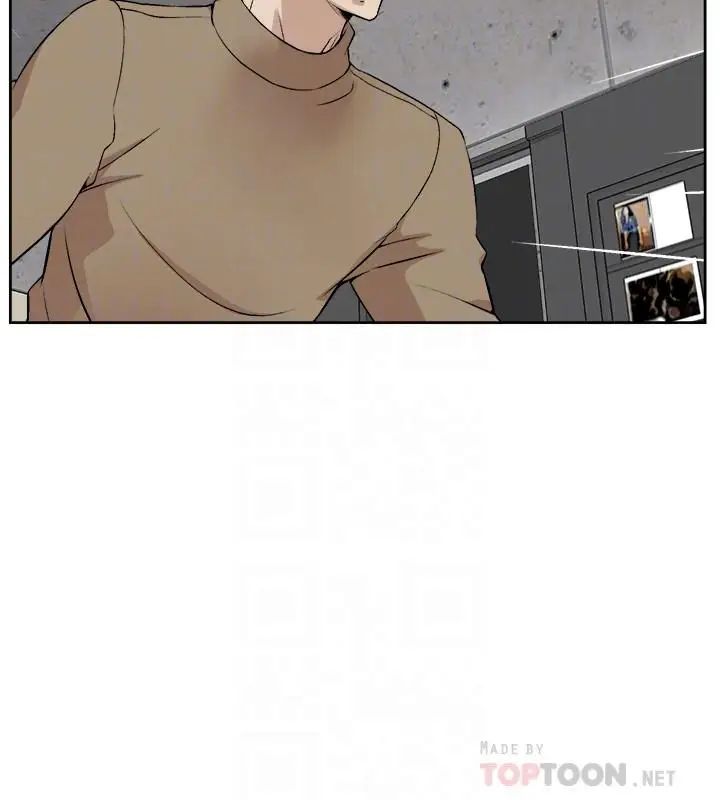 她的高跟鞋第120话-沦为代表的猎物