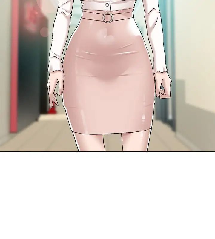 她的高跟鞋第122話-真宇被檢方傳喚