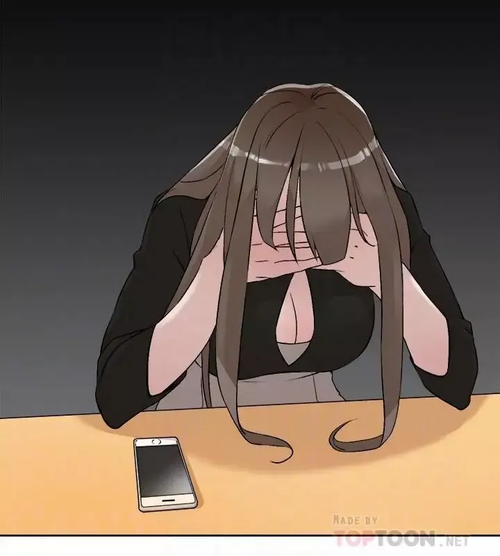 她的高跟鞋第123話-固執到最後還不是給插