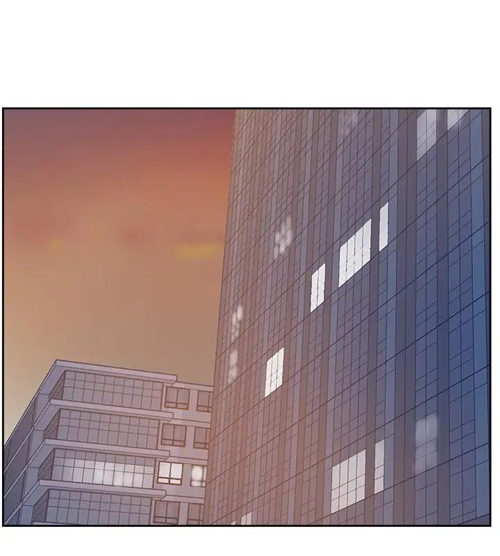 她的高跟鞋第124话-想玩弄秦世润的原因