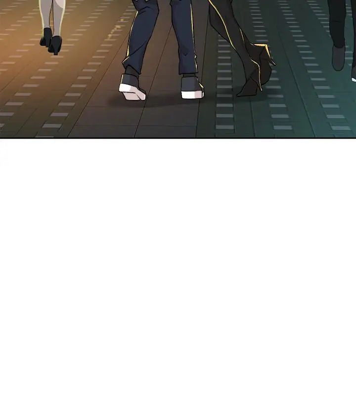 她的高跟鞋第126话-把具真宇那小子做掉