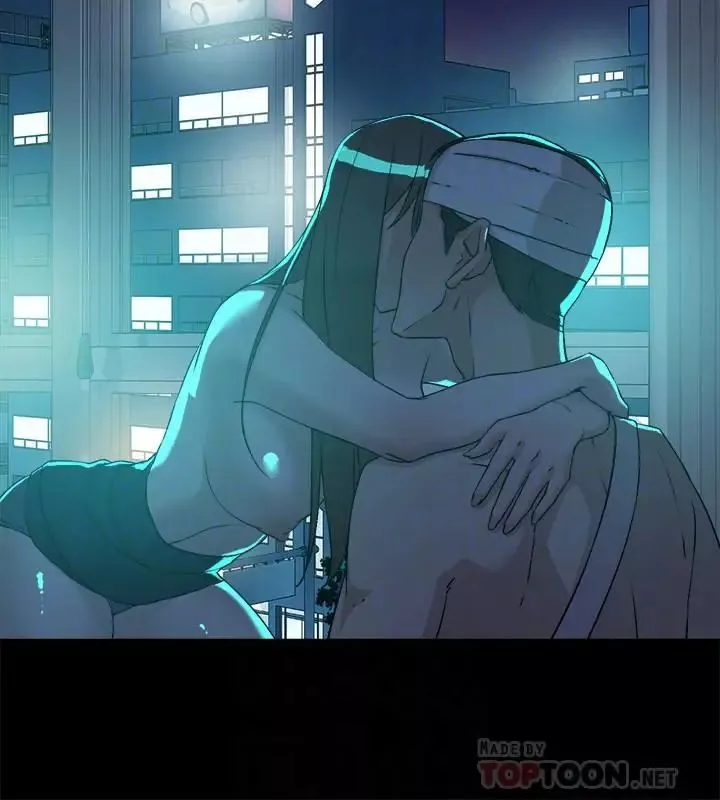 她的高跟鞋第129話-難忘激情夜
