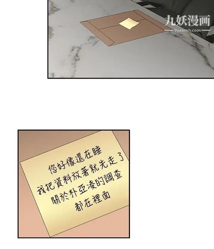 哥哥的秘書第30話-也許是最後一晚