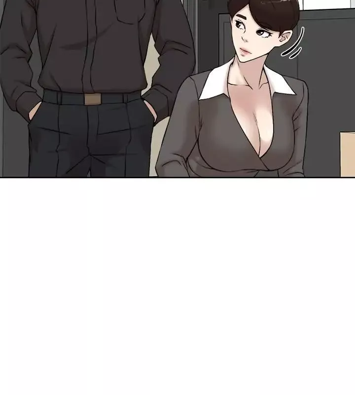 她的高跟鞋第131話-實習生活終於迎來終點