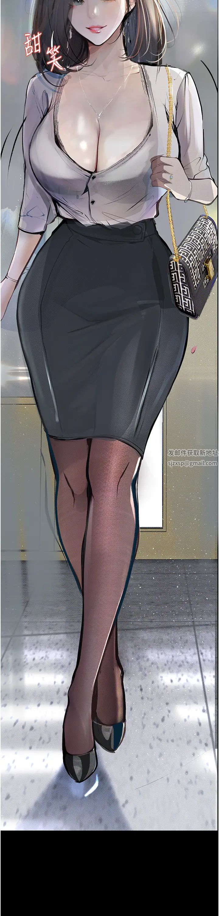 堕落物语第14话-成为瓮中鳖的纯洁人妻