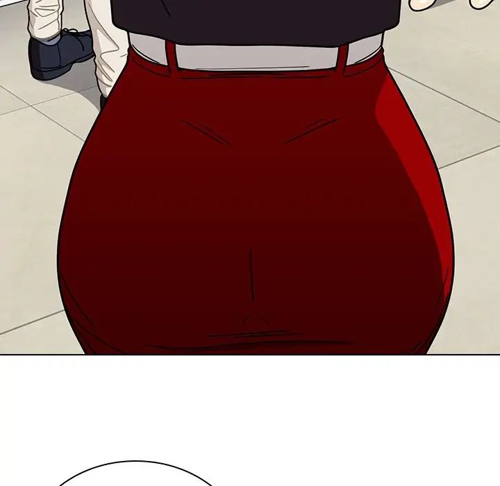 组长的小秘密第4话