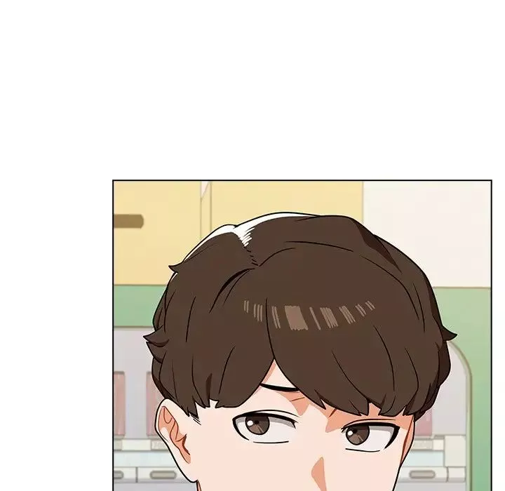 組長的小秘密第4話