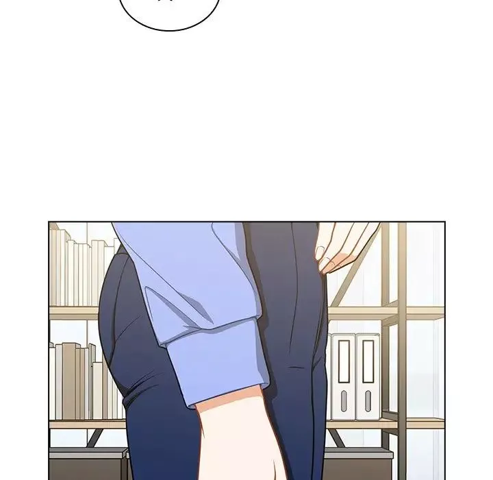组长的小秘密-第4话 - 图片 78