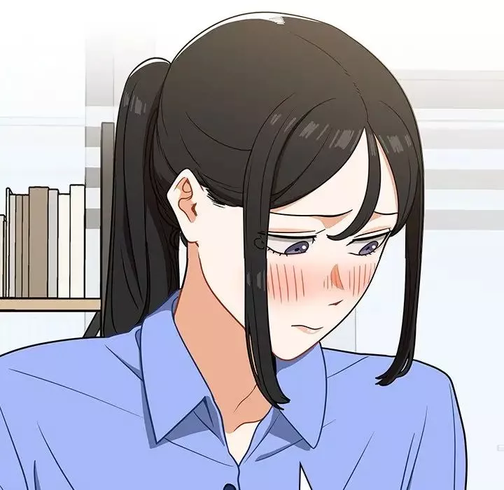 組長的小秘密第4話