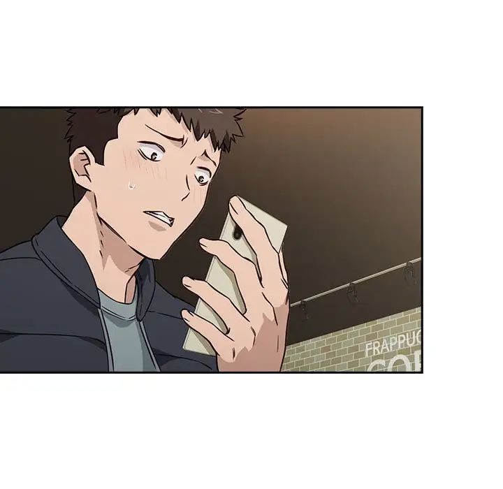 受害者联盟第1话