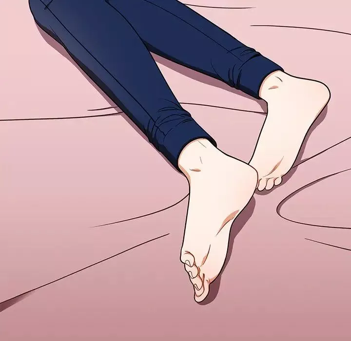 組長的小秘密第4話