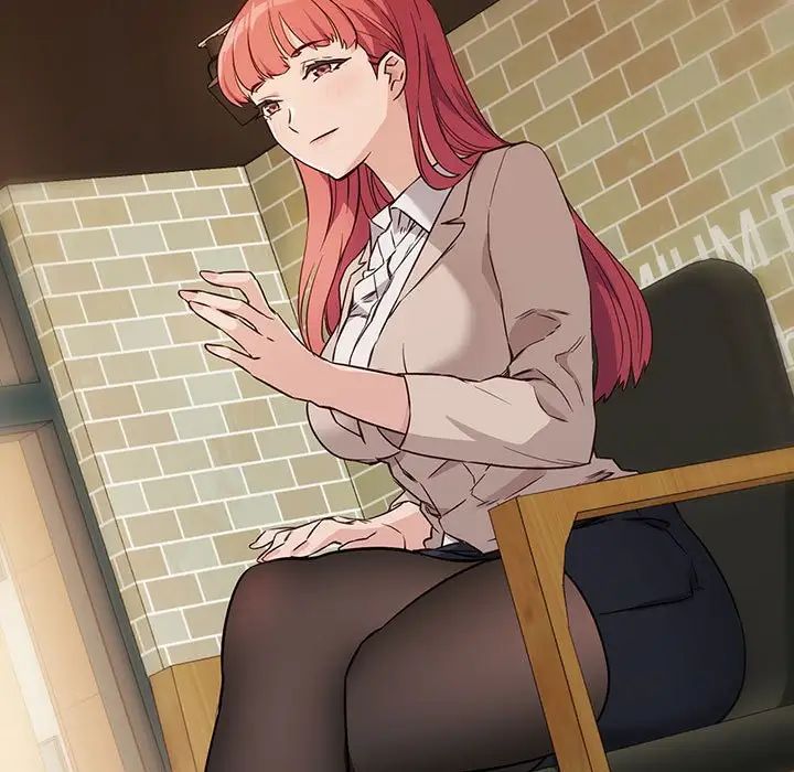 受害者联盟第1话