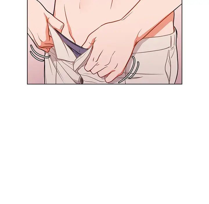 組長的小秘密第5話