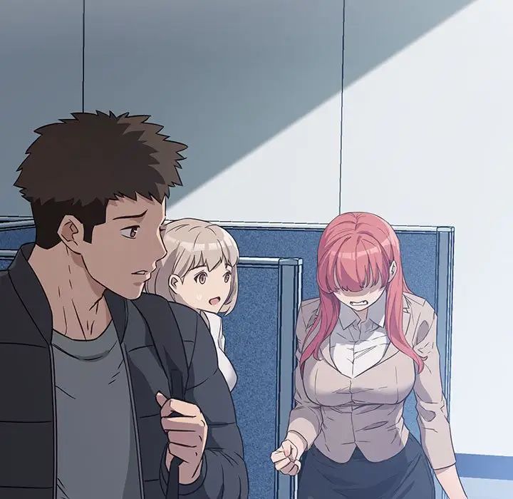 受害者联盟第1话