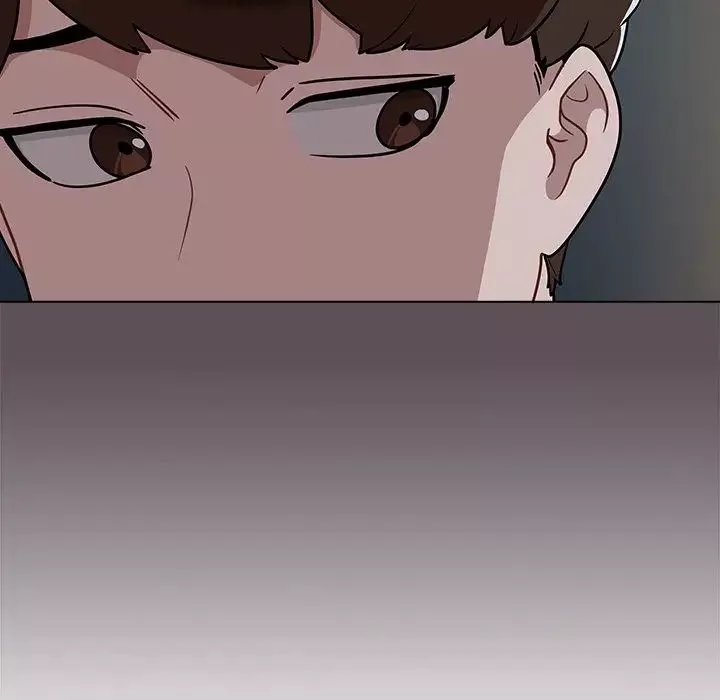 组长的小秘密-第6话 - 图片 100