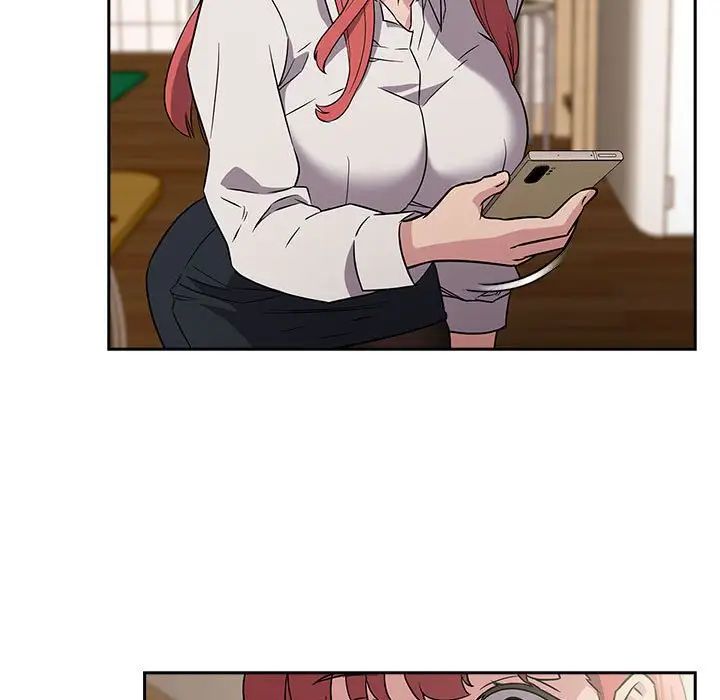 受害者联盟第3话