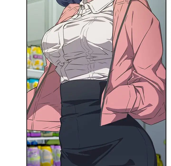 受害者联盟第9话