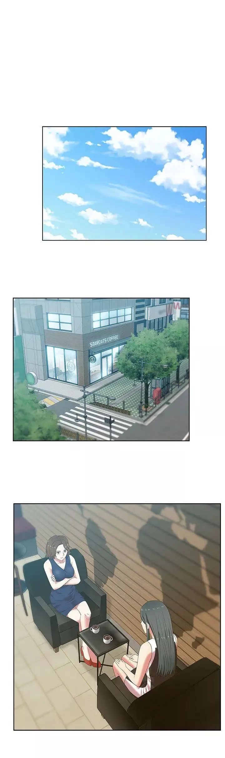 老婆的闺蜜-第39话-边常务的调教方式 - 图片 14