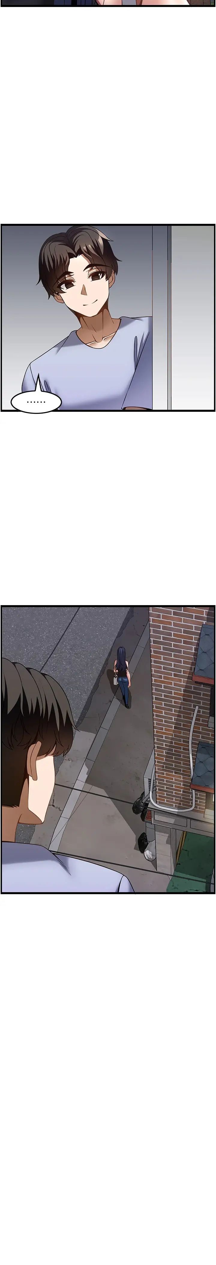 顶级按摩师第46话-好久没做瞭，快进来