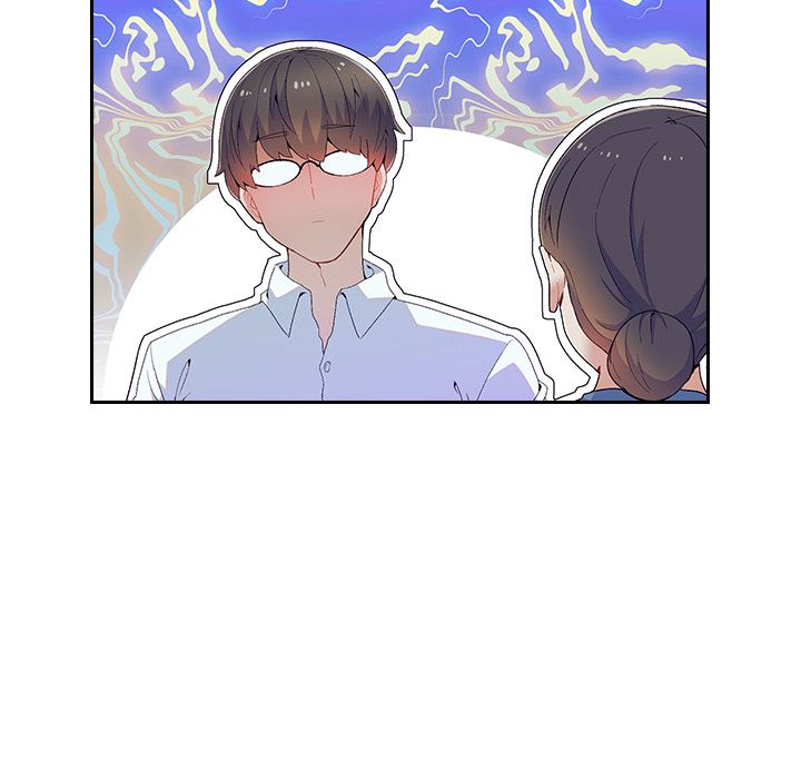 頑皮少女敏兒第1話