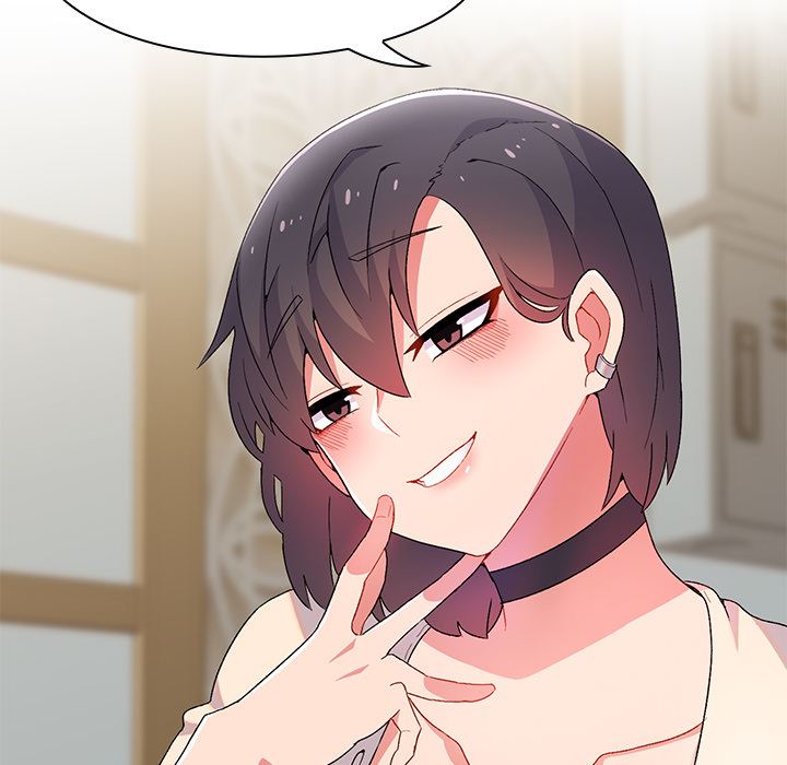 顽皮少女敏儿第1话