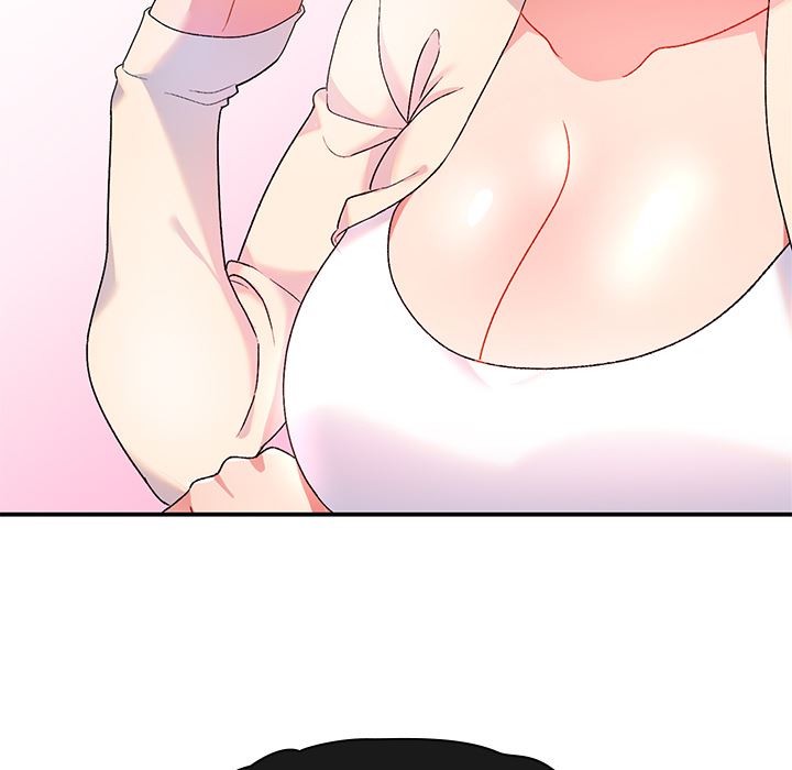 顽皮少女敏儿第1话