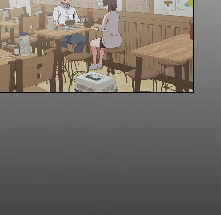 顽皮少女敏儿-第1话 - 图片 116
