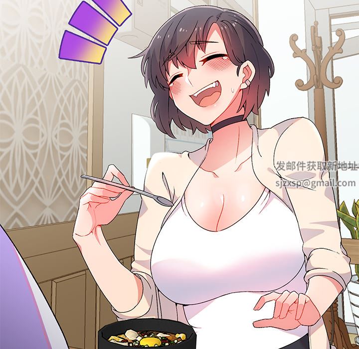 顽皮少女敏儿第1话