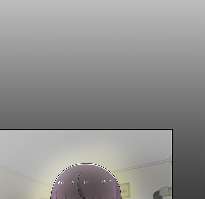 顽皮少女敏儿第2话