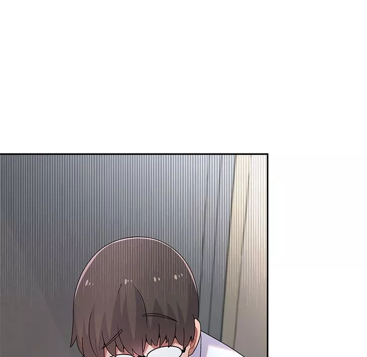 頑皮少女敏兒第2話