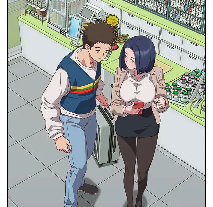 受害者联盟第16话