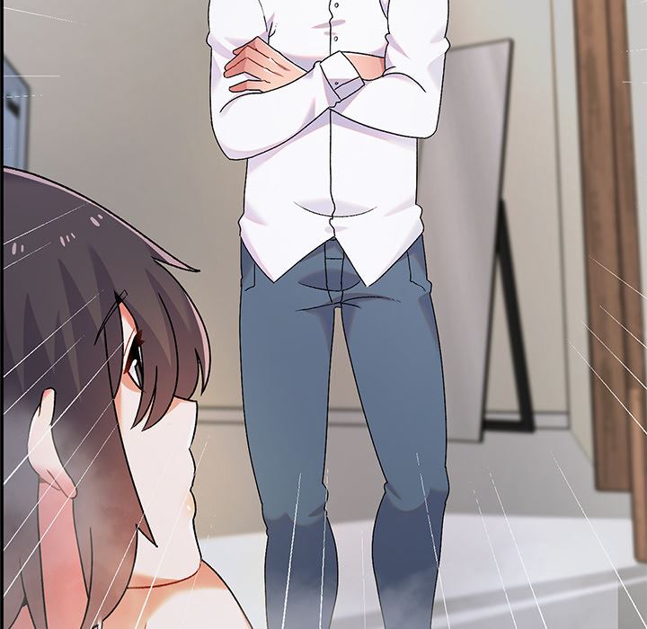 頑皮少女敏兒第2話