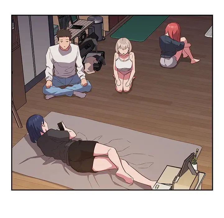 受害者联盟第17话