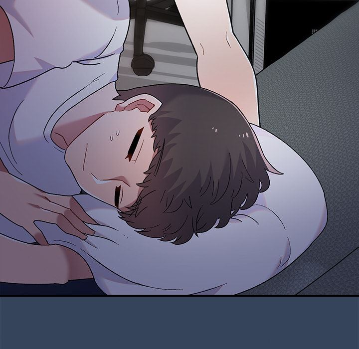 顽皮少女敏儿第2话